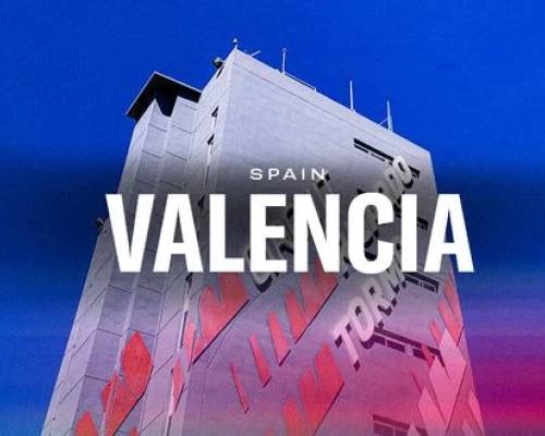Ferrari Challenge Round 1 - Circuit Valencia 